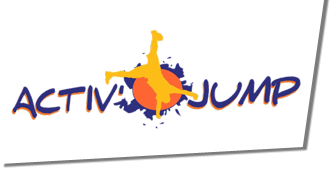 Logo Activ'Jump